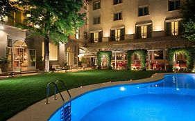 Sina Villa Medici, Autograph Collection